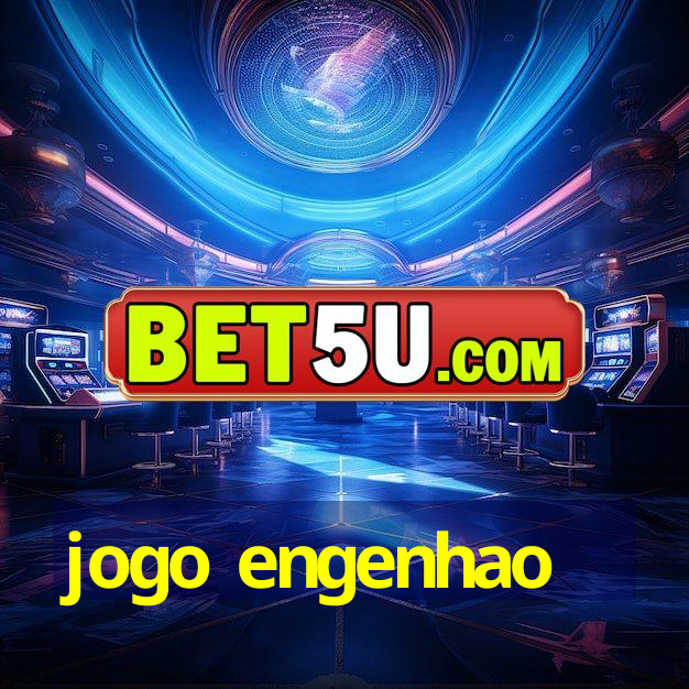 jogo engenhao